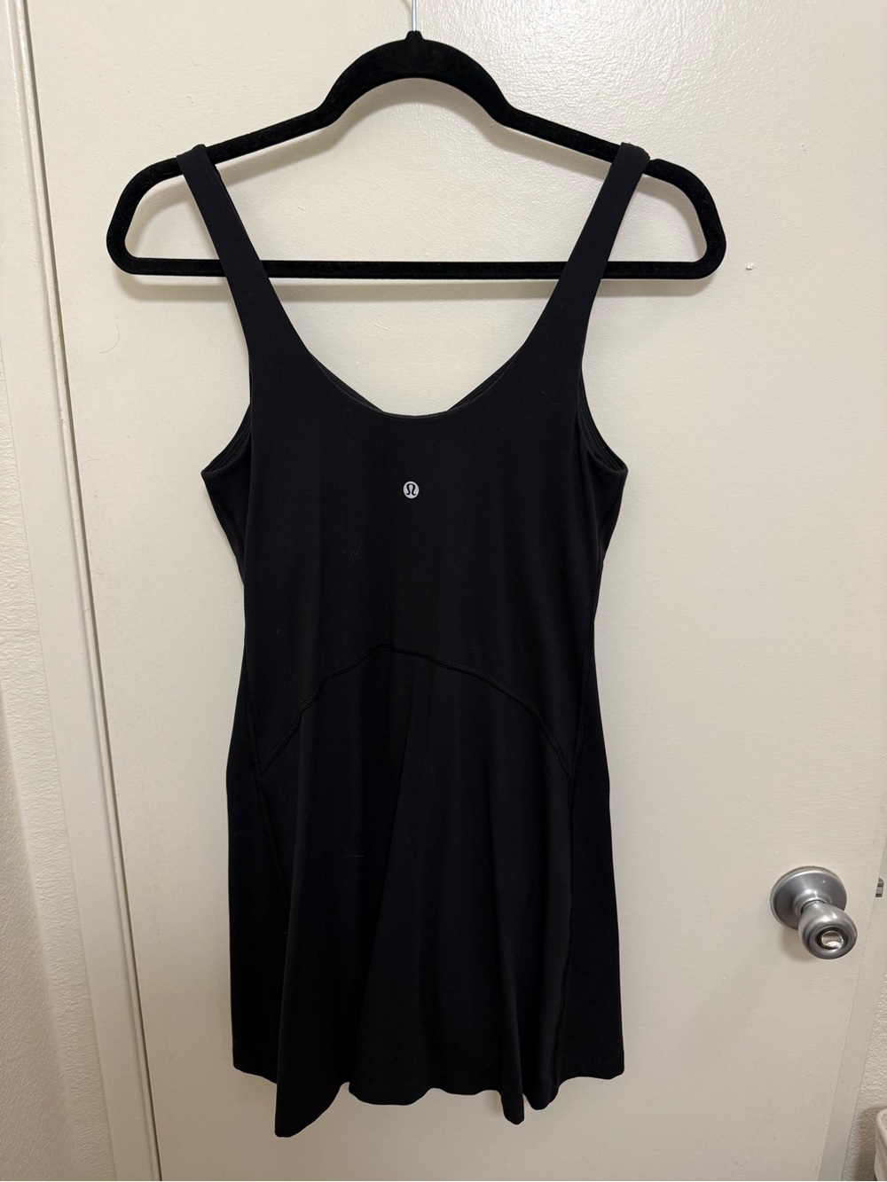 Lululemon Align Mini Dress